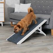 Trixie 39375 Yükseklik Ayarlı Köpek Ve Kedi Rampası