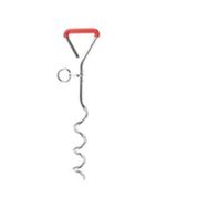 Trixie 40 cm-9 mm Köpek Bahçe Bağlama Kancası
