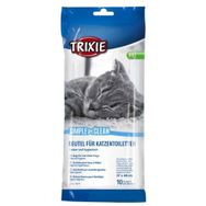 Trixie 4043 37x48 cm 10 Adet Kedi Kumu Poşeti