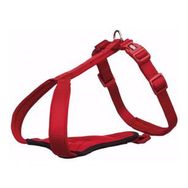 Trixie 42-50 cm 15 mm Kırmızı Köpek Premium Göğüs Tasması