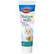 Trixie 4220 Topaklaşan Tüy Yumağı Atıcı 100 gr Kedi Vitamini