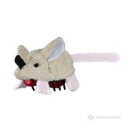 Trixie 5.5 Cm Hareketli Fare Kedi Oyuncağı