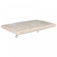 Trixie 51x36 cm Peluş Kedi Cam Önü Oturma Platformu