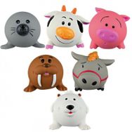 Trixie 6 cm Köpek Lateks Top