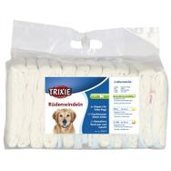 Trixie 60 80 cm 12 Adet Erkek Köpek Pedi