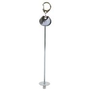 Trixie 6102 20 cm Kemirgen Metal Meyve Çubuğu