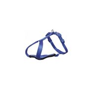 Trixie 65-80 cm 20 mm Mavi Köpek Premium Göğüs Tasması