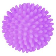 Trixie 7 cm Vinyl Kirpi Dokulu Top