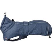 Trixie 70 cm Mavi Köpek Paltosu