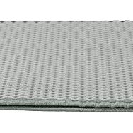 Trixie Çift Katlı 35x45 cm Gri Kedi Tuvalet Paspası