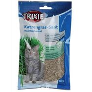 Trixie İnce Yumuşak Özel Çimi 100 gr Kedi Kumu