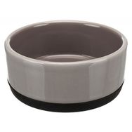 Trixie Kaymaz Tabanlı Seramik 0.4 lt 12 cm Köpek Mama Su Kabı