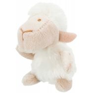 Trixie Kedi Otlu 10 cm Peluş Kedi Oyuncağı