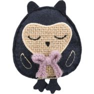 Trixie Kediotlu Jut Ayı 10 cm Kedi Oyuncağı
