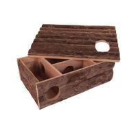 Trixie Kemirgen 35x25x11 cm Oyun ve Uyku Evi