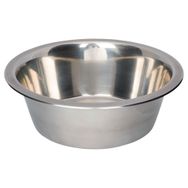 Trixie Köpek 4.5 L28 cm Paslanmaz Çelik Su Kabı