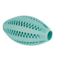 Trixie Köpek Rugby Topu Oyuncağı , Dental 11cm