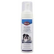Trixie Köpük 230 ml Köpek ve Kedi Şampuanı