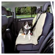Trixie Krem 1.40x1.20 mt Köpek Arka Koltuk Örtüsü