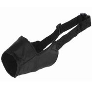 Trixie Large XLarge 32 cm Siyah Köpek Ağızlık
