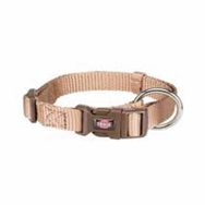 Trixie Large/Xlarge Karamel Premium Köpek Boyun Tasması