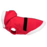 Trixie M 45 cm Kırmızı Yılbaşı Köpek Kıyafeti