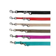 Trixie M-L 2 m / 20 mm Bej Köpek Gezdirme Kayışı