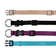 Trixie M-L 35-55 cm/20 mm Siyah Köpek Boyun Tasması
