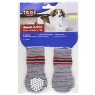 Trixie M-L Golden Retriever Köpek Çorabı