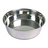 Trixie Metal 2.5 lt Köpek Mama ve Su Kabı