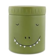 Trixie Mr. Dino 350 ml Termal Mama Termosu
