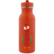 Trixie Mr.parrot - Bottle 500ML - Su Şişesi - 20*6,10 - Suluk - Çok Renkli