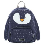 Trixie Mr. Penguin Sevimli Penguen Figürlü Çocuk Sırt Çantası