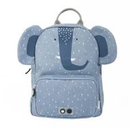 Trixie Mrs. Elephant Sevimli Fil Figürlü Çocuk Sırt Çantası