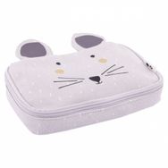 Trixie Mrs. Mouse Rectangular Kalemlik Kutusu
