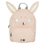 Trixie Mrs. Rabbit Sevimli Tavşan Figürlü Çocuk Sırt Çantası