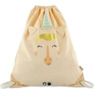 Trixie Mrs. Unicorn Drawsing Bag Sırt Çantası