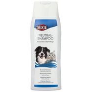 Trixie Naturel 250 ml Kedi-Köpek Şampuanı
