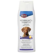 Trixie Neem Ağacı Özlü 250 ml Köpek Şampuanı