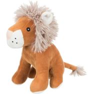 Trixie Peluş Aslan 20 cm Köpek Oyuncağı