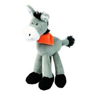 Trixie Peluş Eşek 24 cm Köpek Oyuncağı