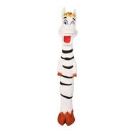 Trixie Polyester Dolgulu Sesli Lateks 30-32 cm Köpek Oyuncağı