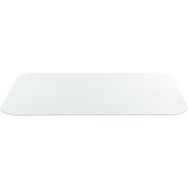 Trixie PVC 48x30 cm Şeffaf Köpek Mama ve Su Kabı Servisi