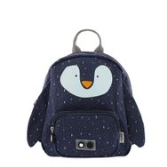 Trixie Small Mr. Penguin Sevimli Penguen Figürlü Çocuk Küçük Sırt Çantası
