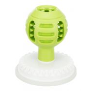 Trixie TPE/ABS 8-12x13 cm Yere Sabitlenebilir Köpek Ödül Maması Oyuncağı