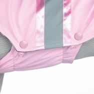 Trixie XS 30 cm Pembe Köpek Paltosu