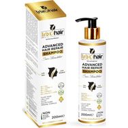 Trixohair Saç Dökülmesine Karşı Kadınlar İçin 200 ml Saç Bakım Şampuanı