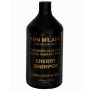 Trn Milano Profesyonel Energy 1000 ml Şampuan
