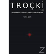 Troçki Cilt 4 - Tony Cliff