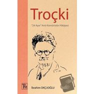 Troçki - İbrahim Okçuoğlu